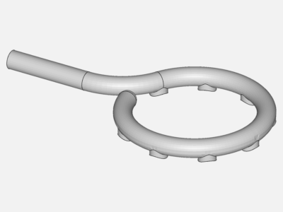 Super layer cooler for 3D-printer image