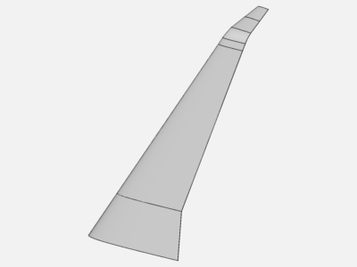 Manoj Aircraft Wing image