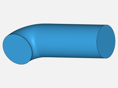 Brake duct 3 internal image