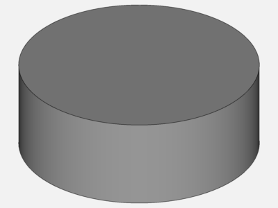 rotating heat source test image