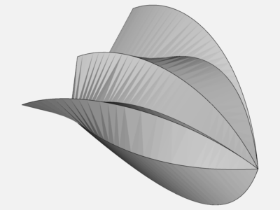 Variable_Airfoil_Test6 - CFD Simulation image