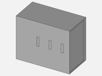 Tutorial 3: Differential casing thermal analysis image