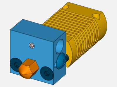 3DP cooling heatsinks image