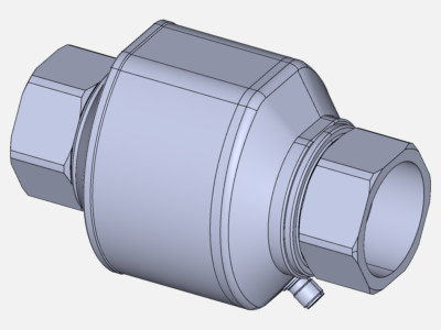 Magnetic Flow Meter image