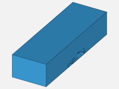 Tutorial 2: Pipe junction flow image