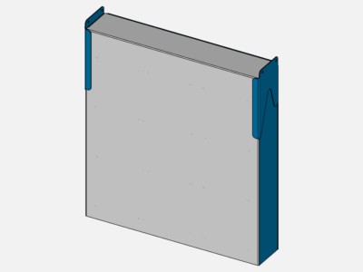 full batt structure static weight image