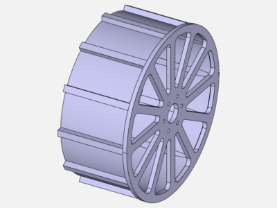 Roue PI3 v5 T Final image