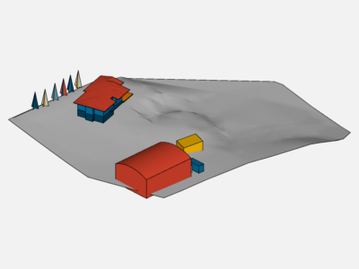 Tutorial 2: Pipe junction flow image