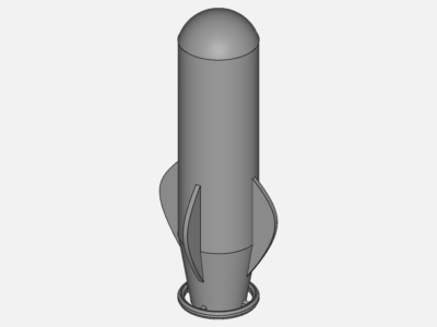 Tutorial 2: Pipe junction flow image