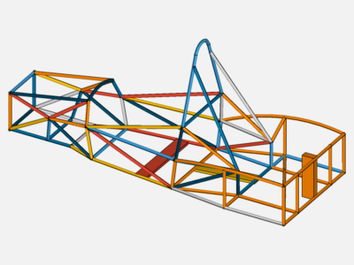 chassis simulation image