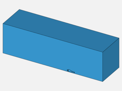 CFD model image