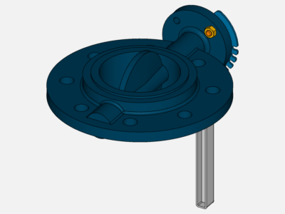 sim scale valve image