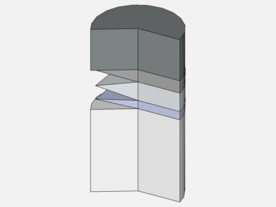 IBC interconnection module image