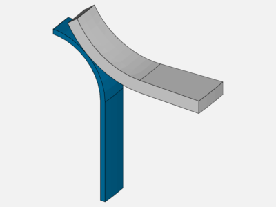 Stress Analysis of PTFE Oil Seal with FEA Fork image