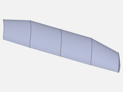 Base wing model (2) image