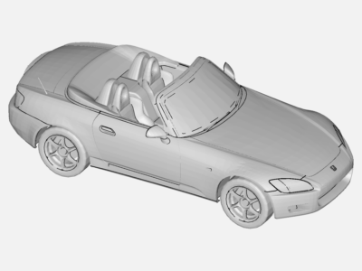 S2000 Aero image