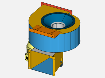 Ventilador centrifugo - Copy image