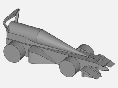 Tutorial 1: Connecting rod stress analysis image