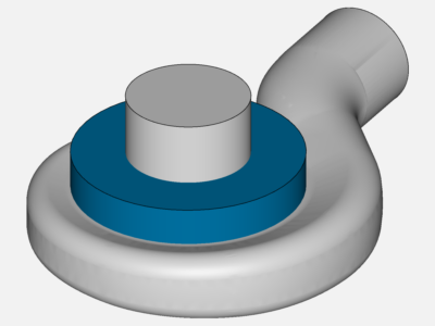 VALIDATION - Subsonic Centrifugal Pump - Copy image