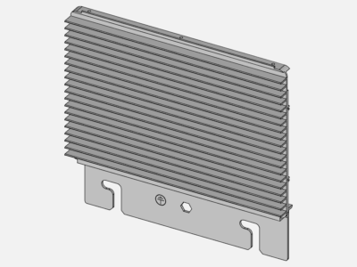 Heatsink optimization image