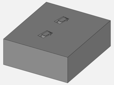 Chromahead Self Ducts Analysis image