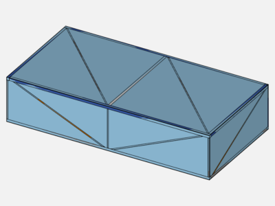 Frame Test full bracing image