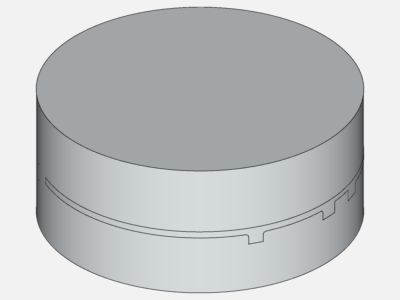 Heat Sink - Thyristor - Copy image