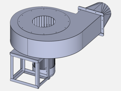 Constant speed air blower - Copy image