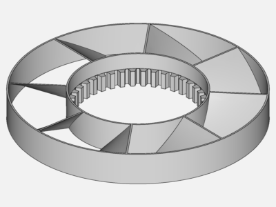 Tutorial 2: Pipe junction flow image