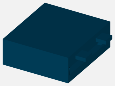 Meeting Room Thermal Comfort Analysis image