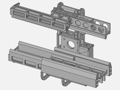 Tutorial 1: Connecting rod stress analysis image