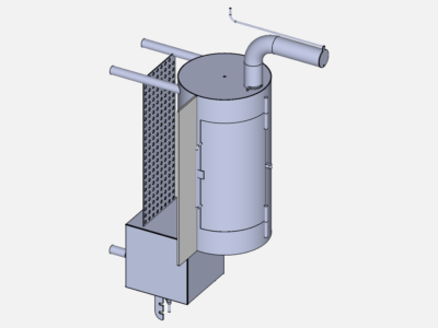 Tutorial 2: Pipe junction flow image