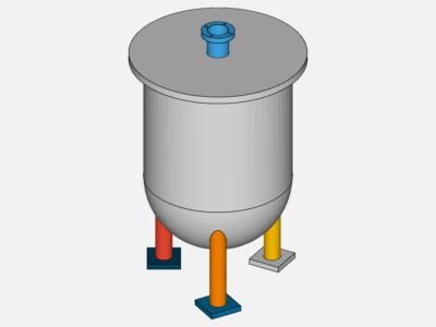 PRESSURE VESSEL image