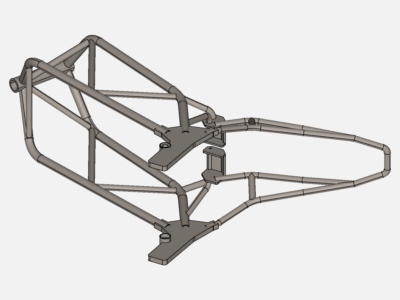 Chassis analysis image