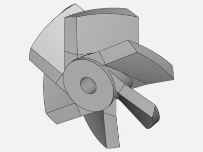 Propeller Blade image