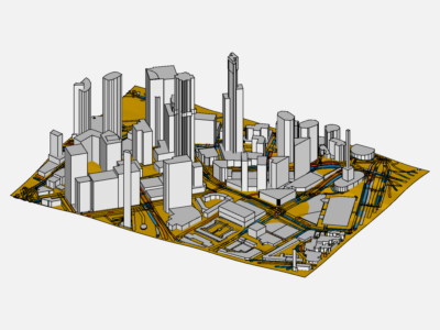 Sustainable building practice image