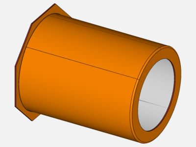 telescope bottom composite tube image