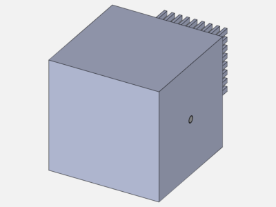 Tutorial 3: Differential casing thermal analysis image