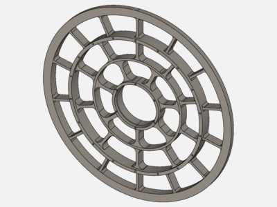 Tutorial 2: Pipe junction flow image