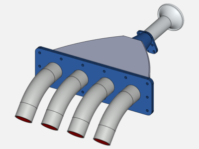 Intake Manifold image