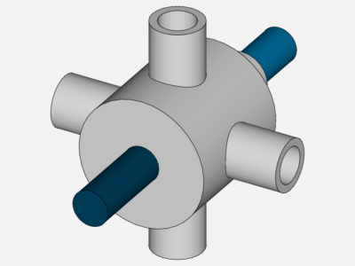 Tutorial 2: Pipe junction flow image