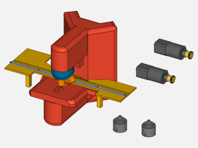 MSD Design Simulation image