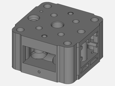 Tutorial 2: Pipe junction flow image