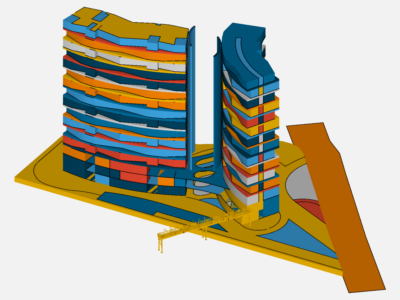 Tutorial 2: Pipe junction flow image