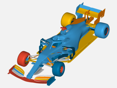 f1 car image