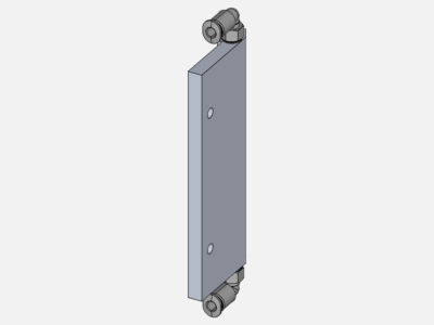 Tutorial 2: Pipe junction flow image