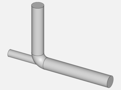 Hex Dominant mesh tutorial image