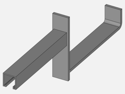 Viaduct Dummy Load Model image