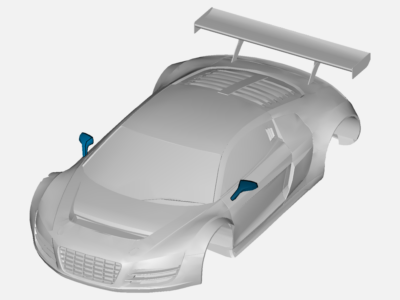 Symulacja aerodynamiczna image