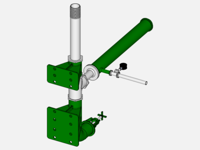 hydraulic rame pomp image